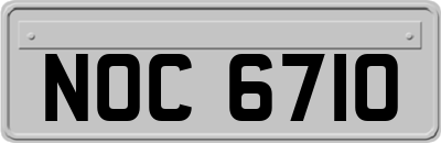 NOC6710
