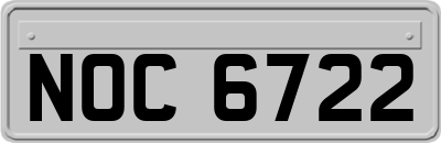 NOC6722