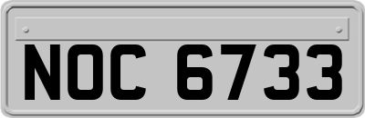 NOC6733