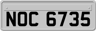 NOC6735