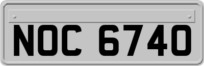 NOC6740