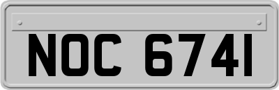 NOC6741