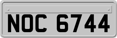 NOC6744