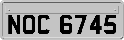 NOC6745