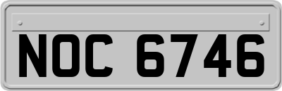 NOC6746