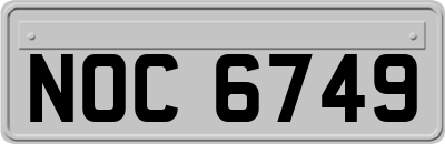 NOC6749