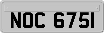 NOC6751