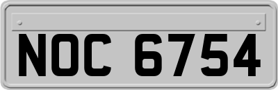 NOC6754