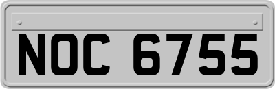NOC6755