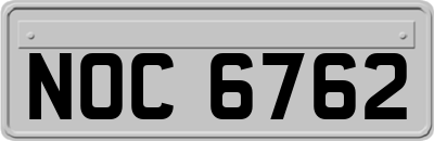 NOC6762