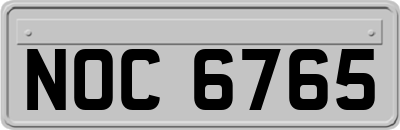 NOC6765