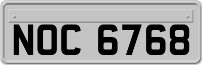 NOC6768