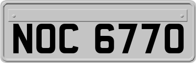 NOC6770