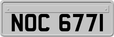 NOC6771