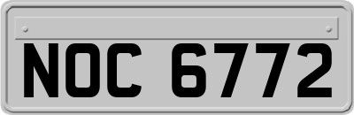 NOC6772