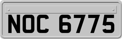 NOC6775