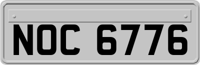 NOC6776