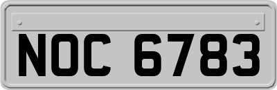NOC6783