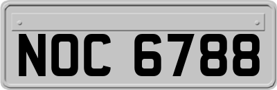 NOC6788