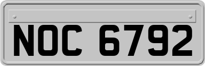 NOC6792