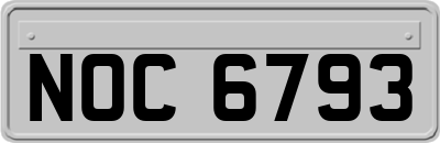NOC6793