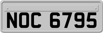 NOC6795