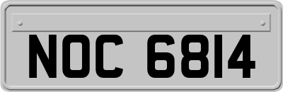NOC6814