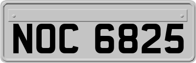 NOC6825