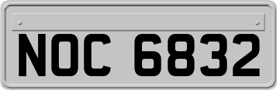 NOC6832