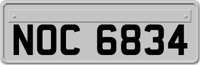 NOC6834