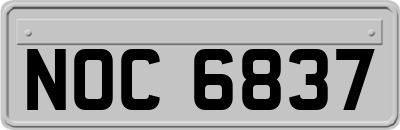 NOC6837