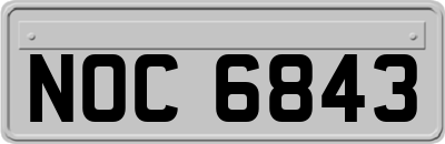 NOC6843