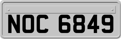 NOC6849