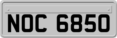 NOC6850