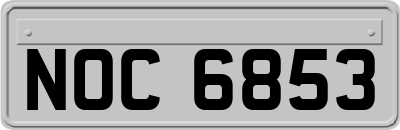 NOC6853