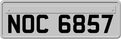 NOC6857