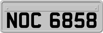NOC6858