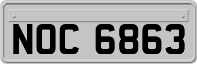 NOC6863