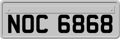 NOC6868