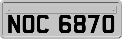 NOC6870