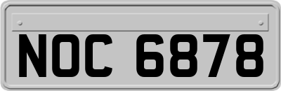 NOC6878
