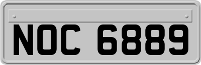 NOC6889