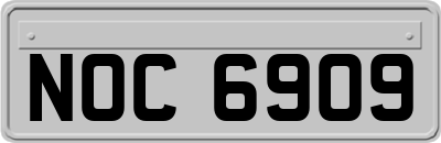 NOC6909