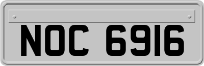 NOC6916