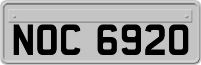 NOC6920
