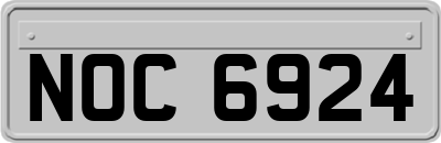 NOC6924
