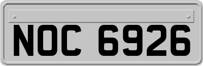 NOC6926