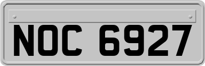NOC6927