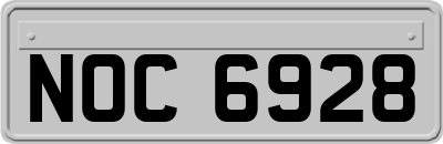 NOC6928