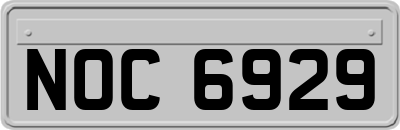 NOC6929